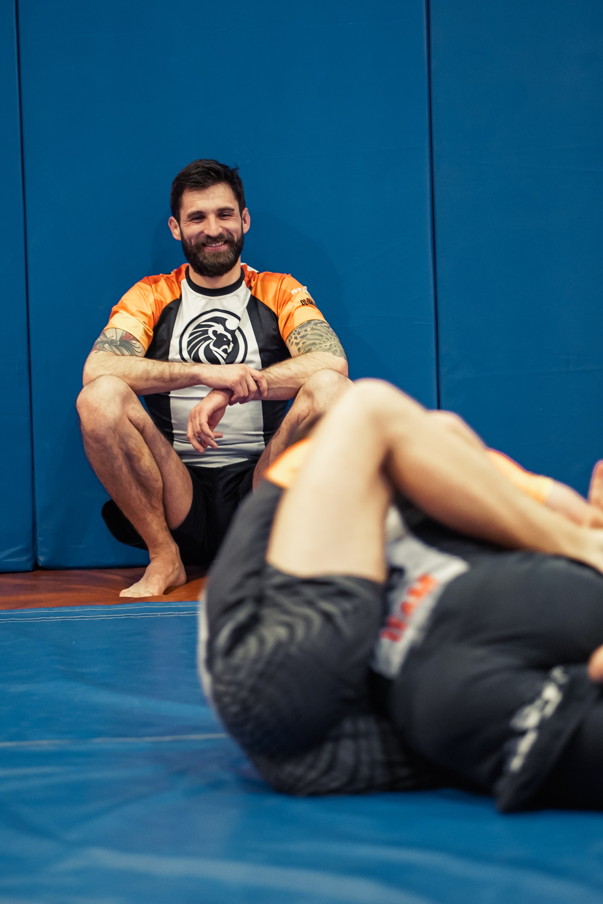 Snapdown Fight Academy foto 4