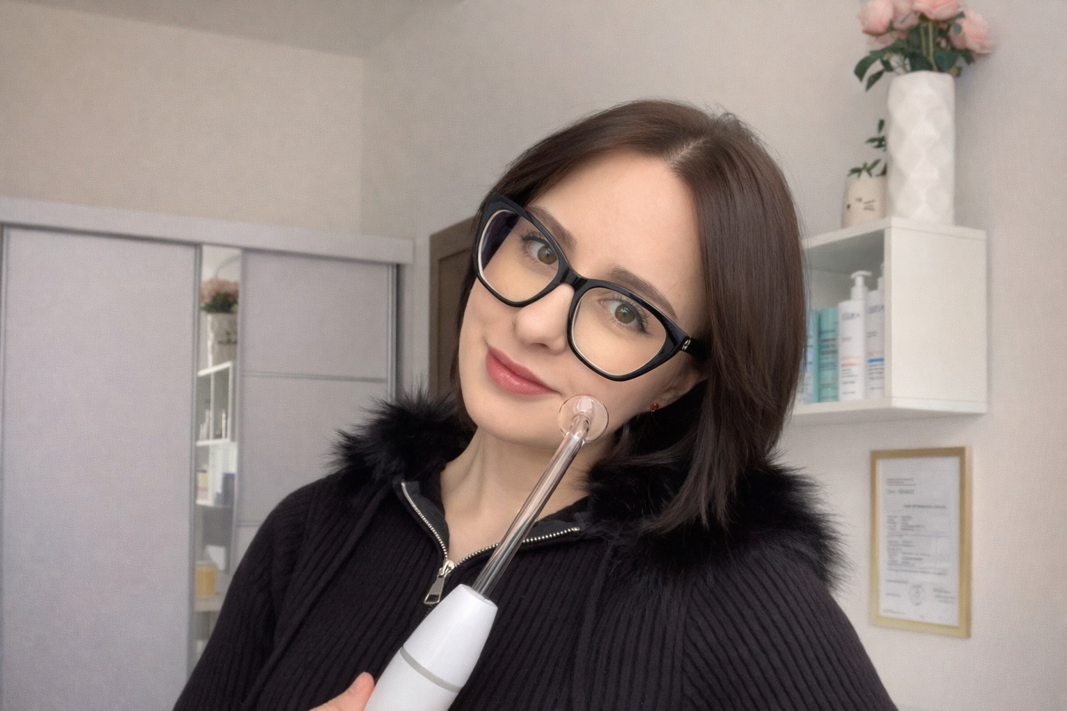 Rituál čistoty a rovnováhy (problematická pleť)