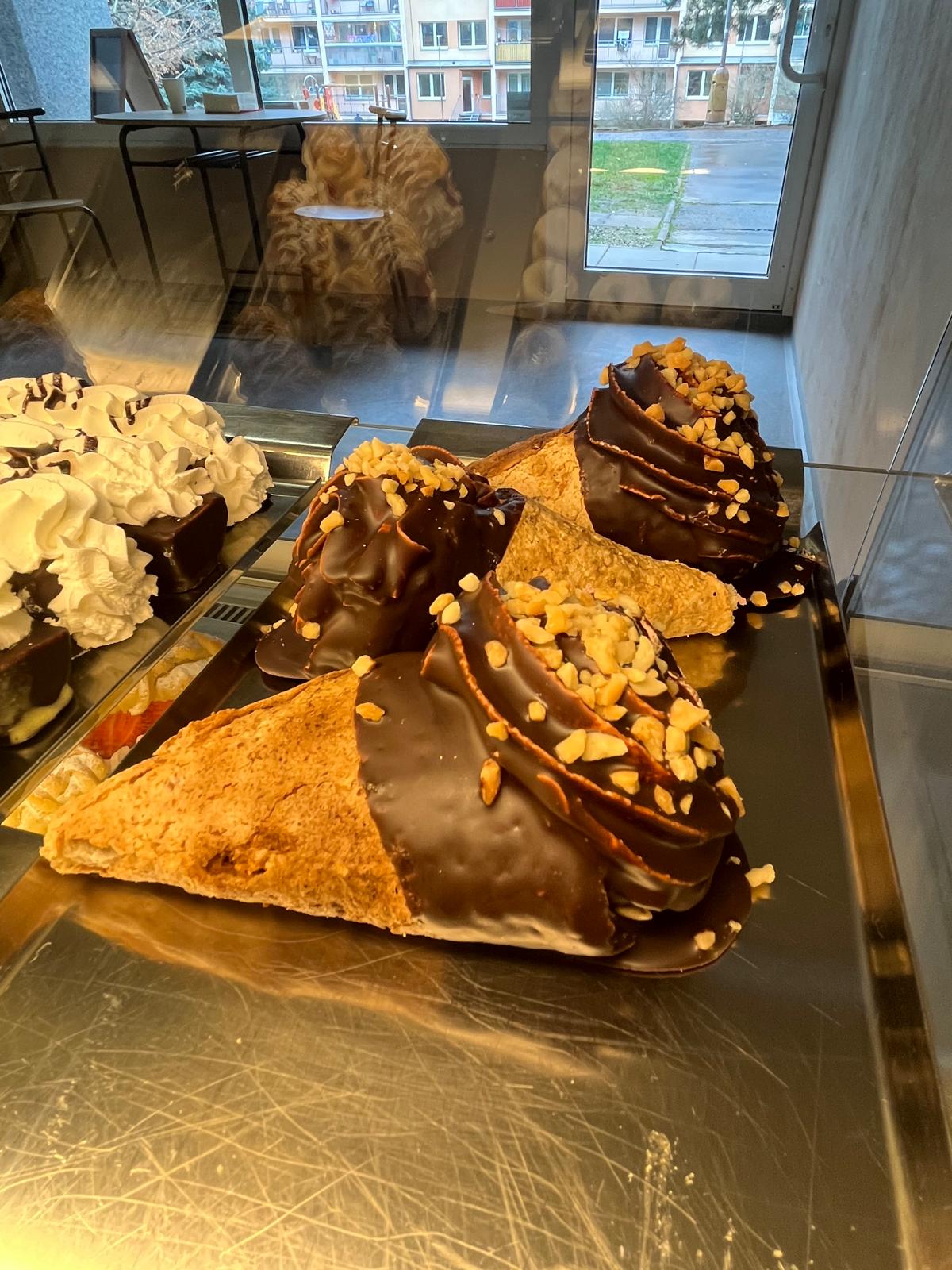 Mlsárna u Honzíka foto 3