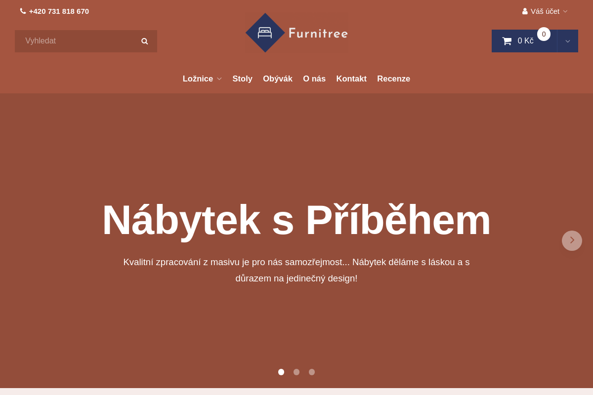 Furnitree.cz