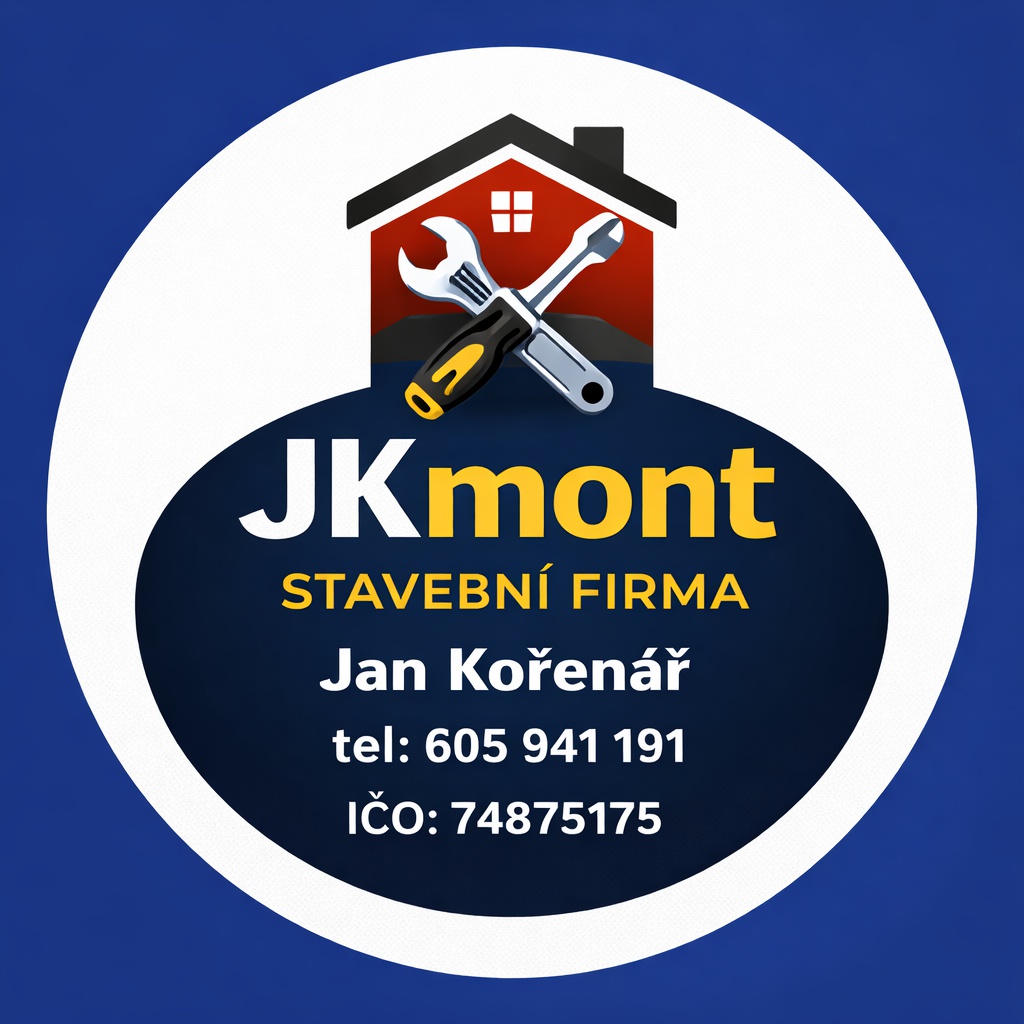 Jan Kořenář - Stavební firma foto 6