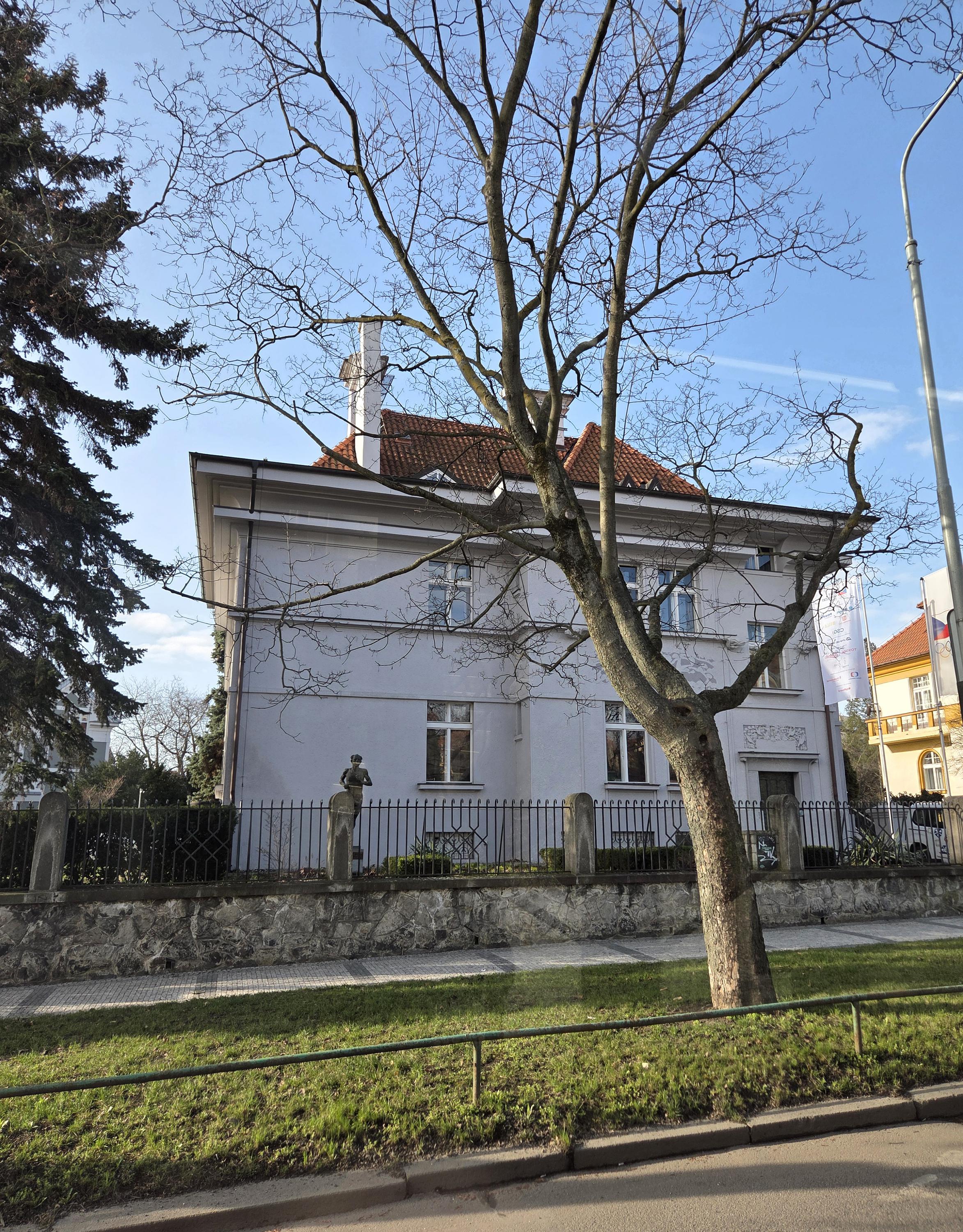 Český olympijský výbor foto 4