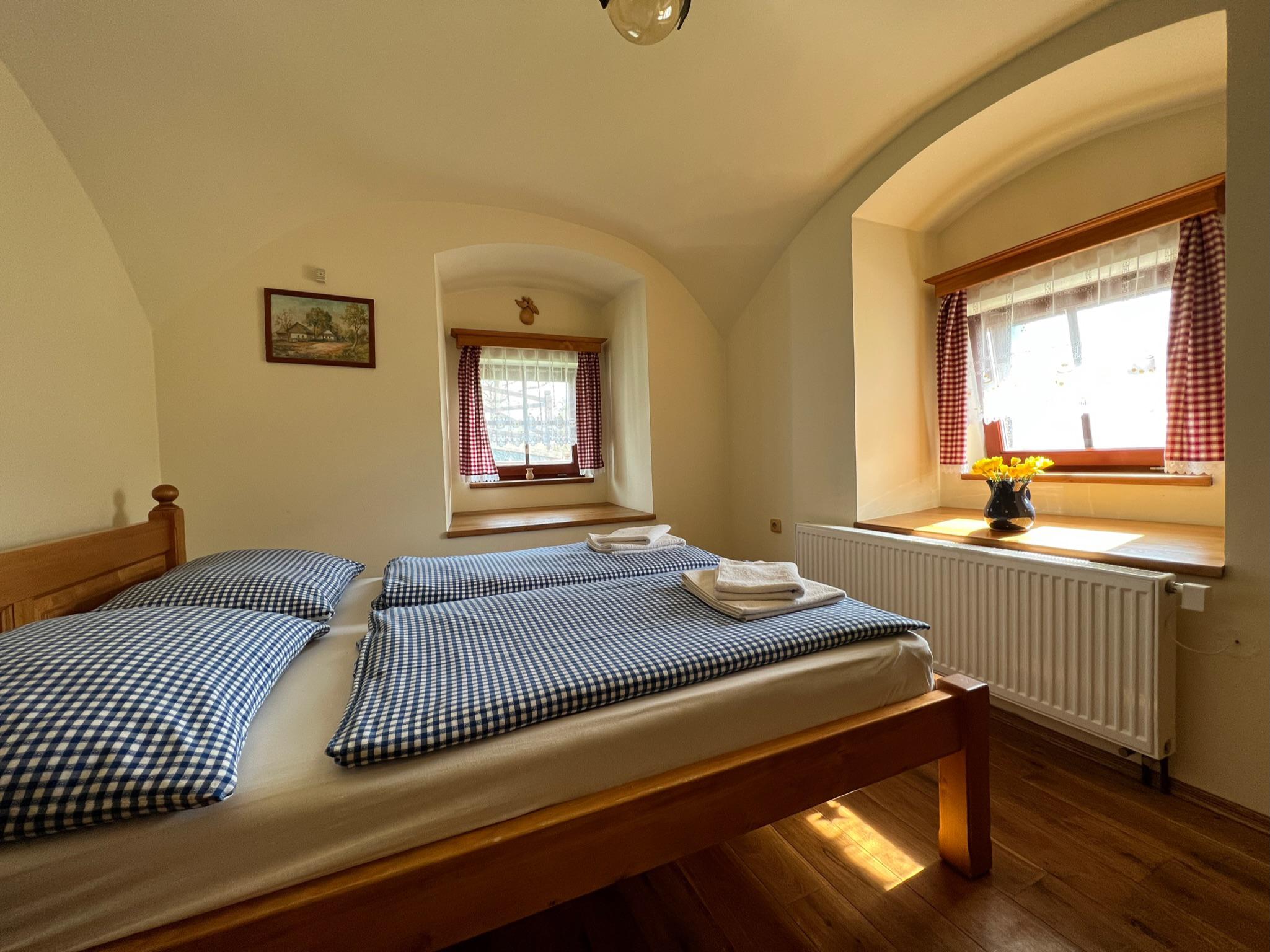Penzion Stanský mlýn foto 6