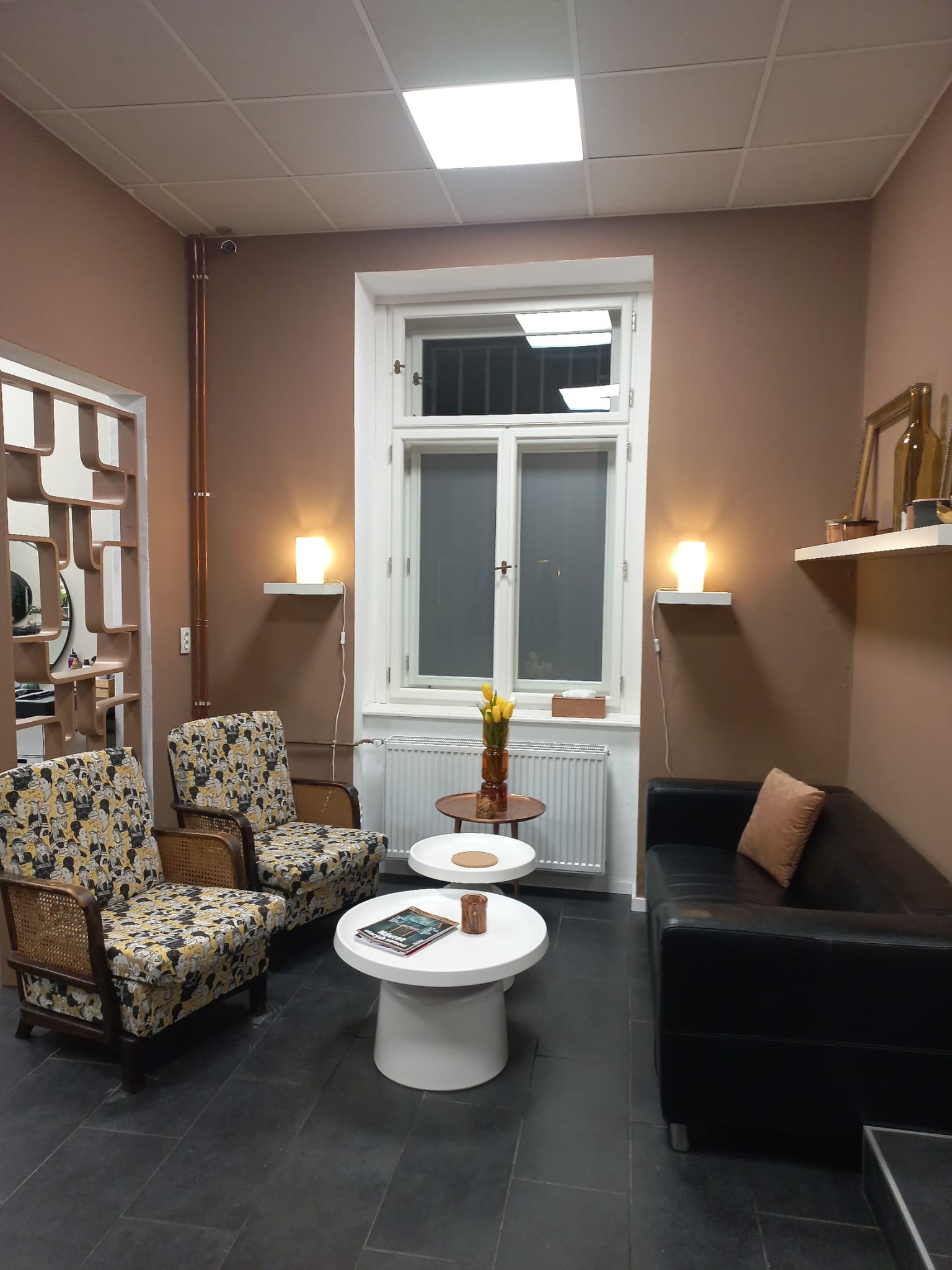 Salon HUGO hair & beauty foto 2