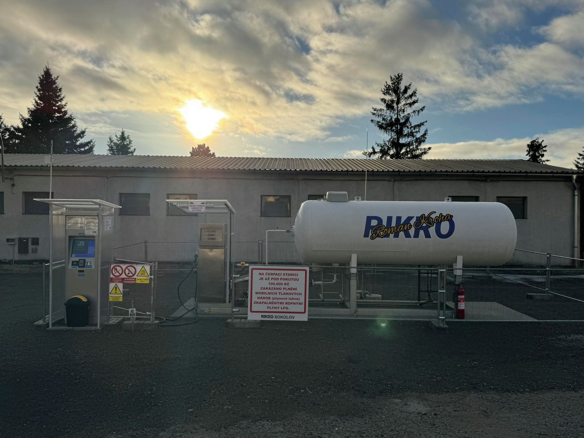Roman Kroha - RIKRO foto 2