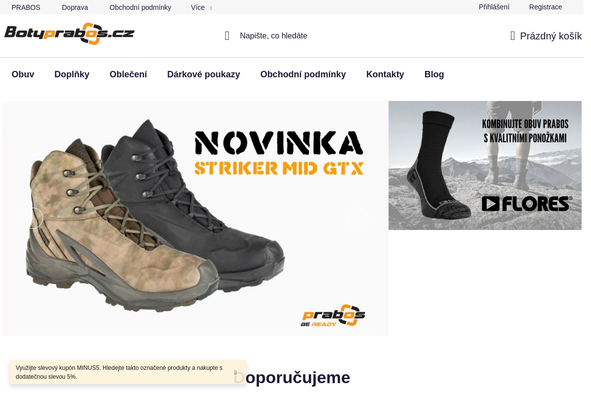 Botyprabos.cz