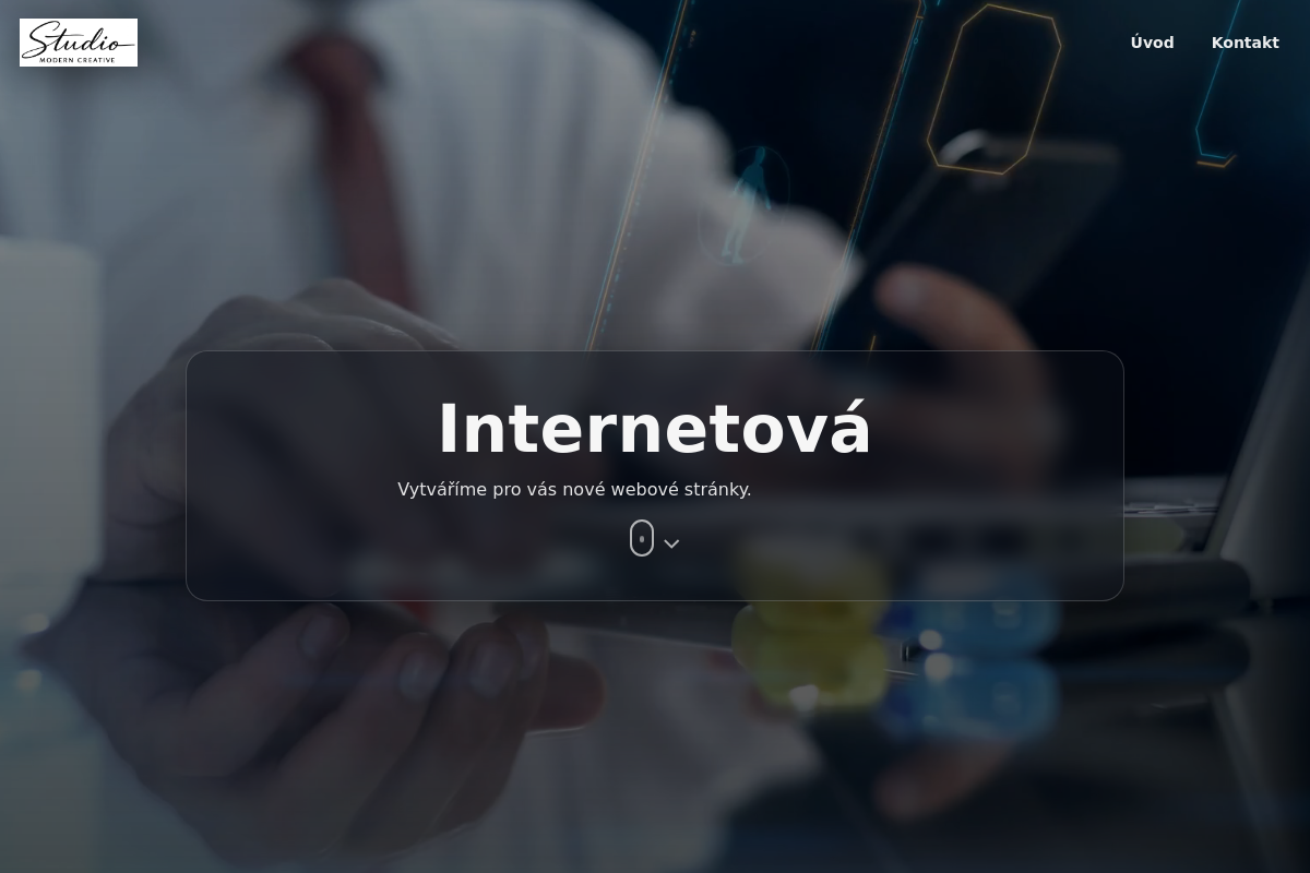 Studio Modern Creative, s.r.o.