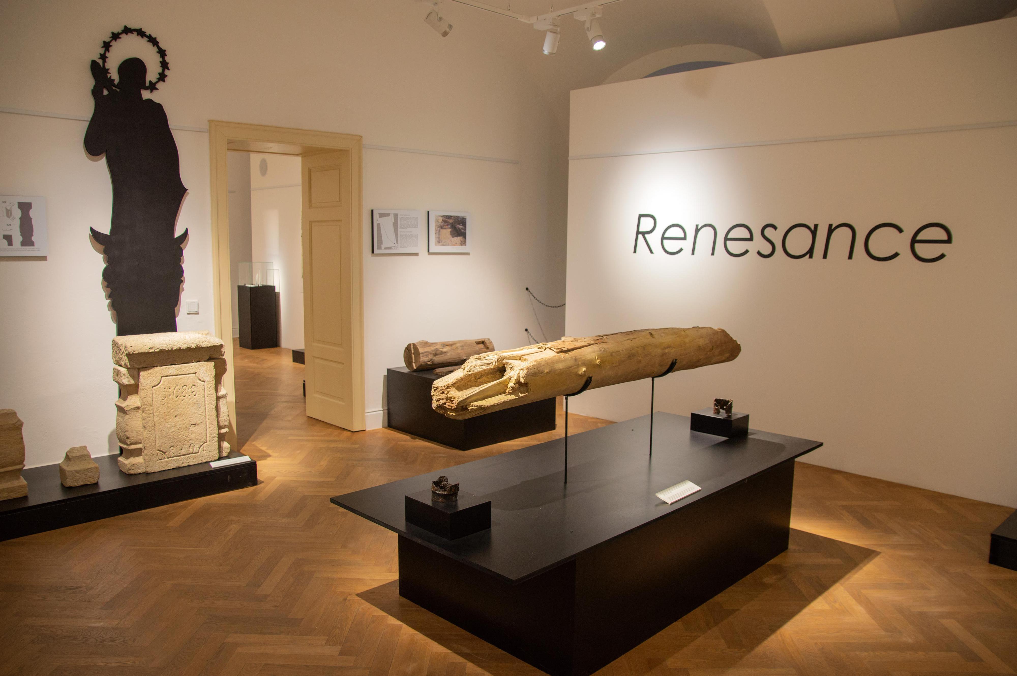 Zámek Kinských – Muzeum regionu Valašsko foto 4