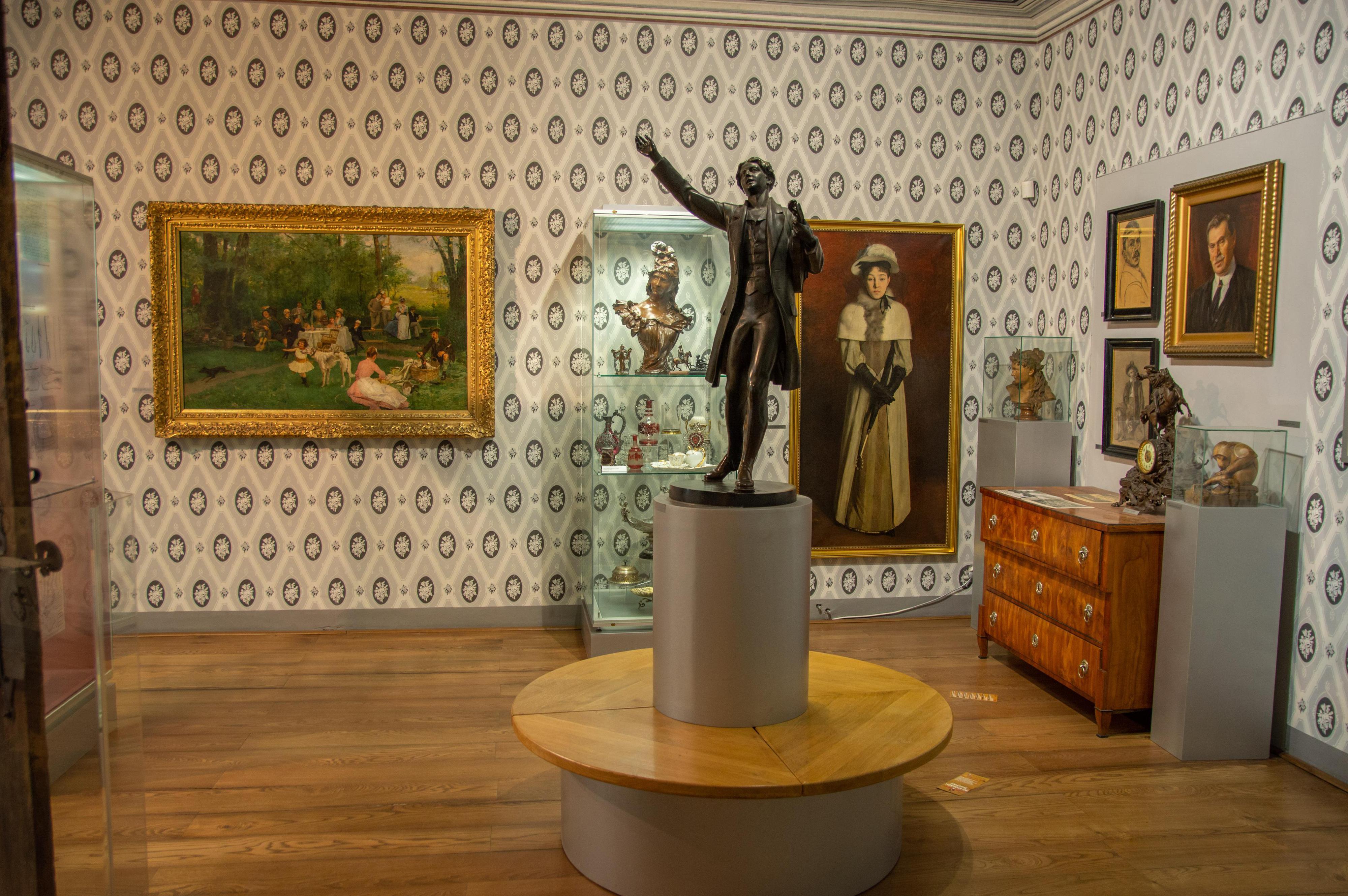 Muzeum Novojičínska foto 4