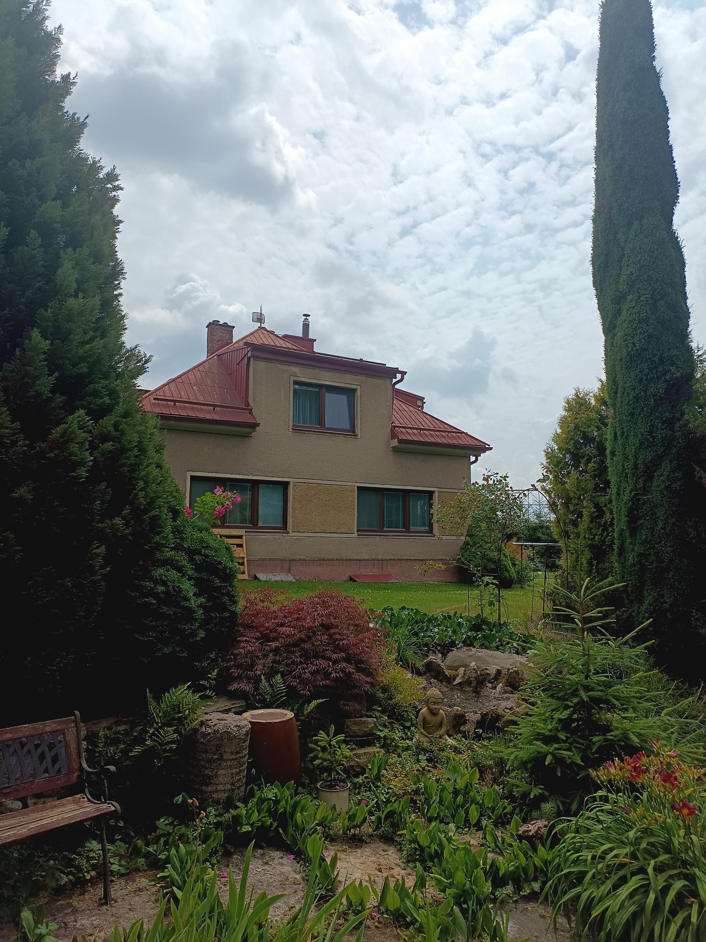 Apartmán za lesem foto 5