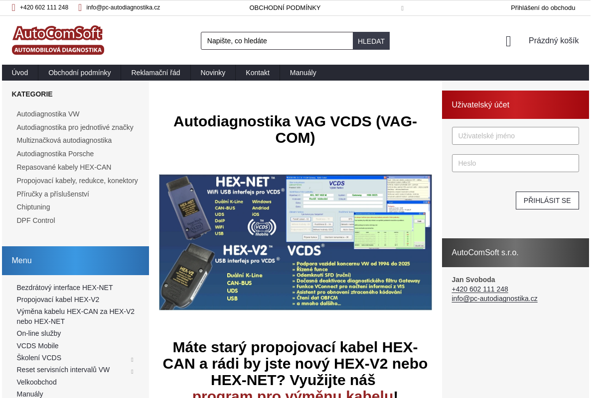 Pc-autodiagnostika.cz