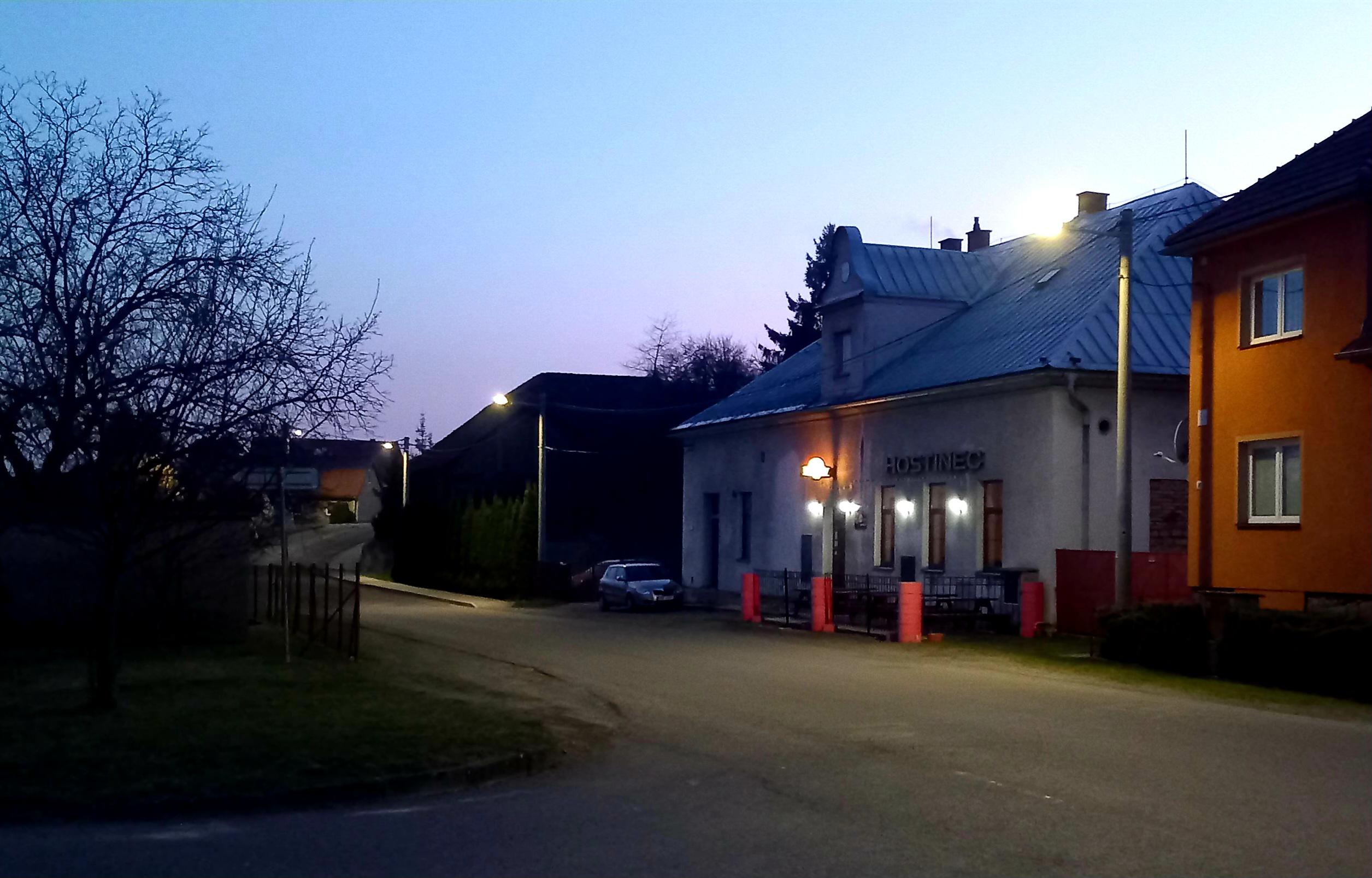 Hostinec U Zlatého lva foto 3