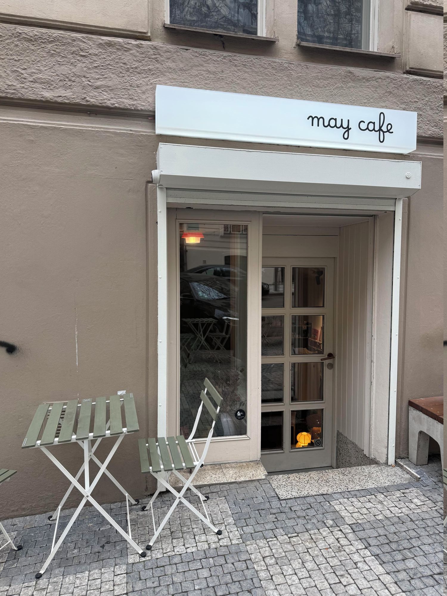 may cafe foto 1