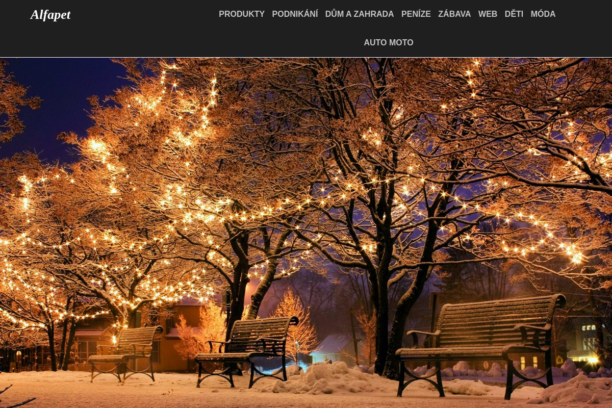 Alfapet.cz