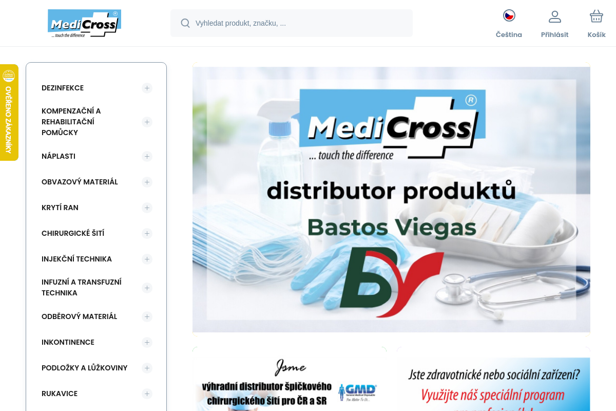 Medicross.cz