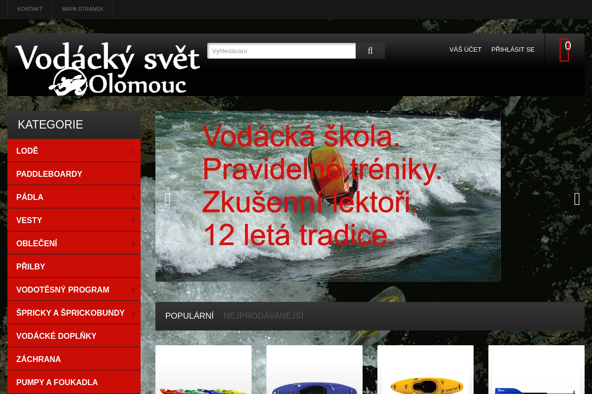 Vodackyeshop.cz