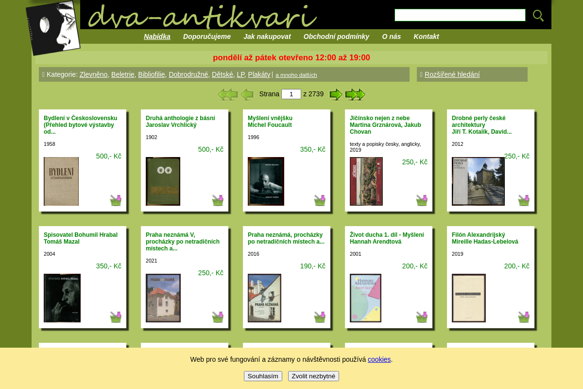 Dva-antikvari.cz