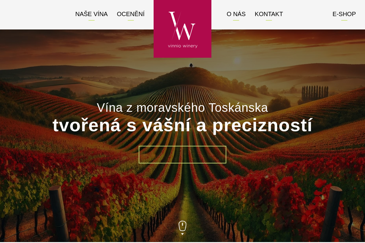 Vinnio Winery, s.r.o.