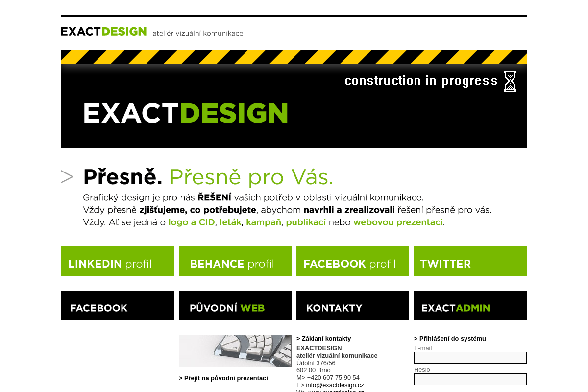EXACTDESIGN