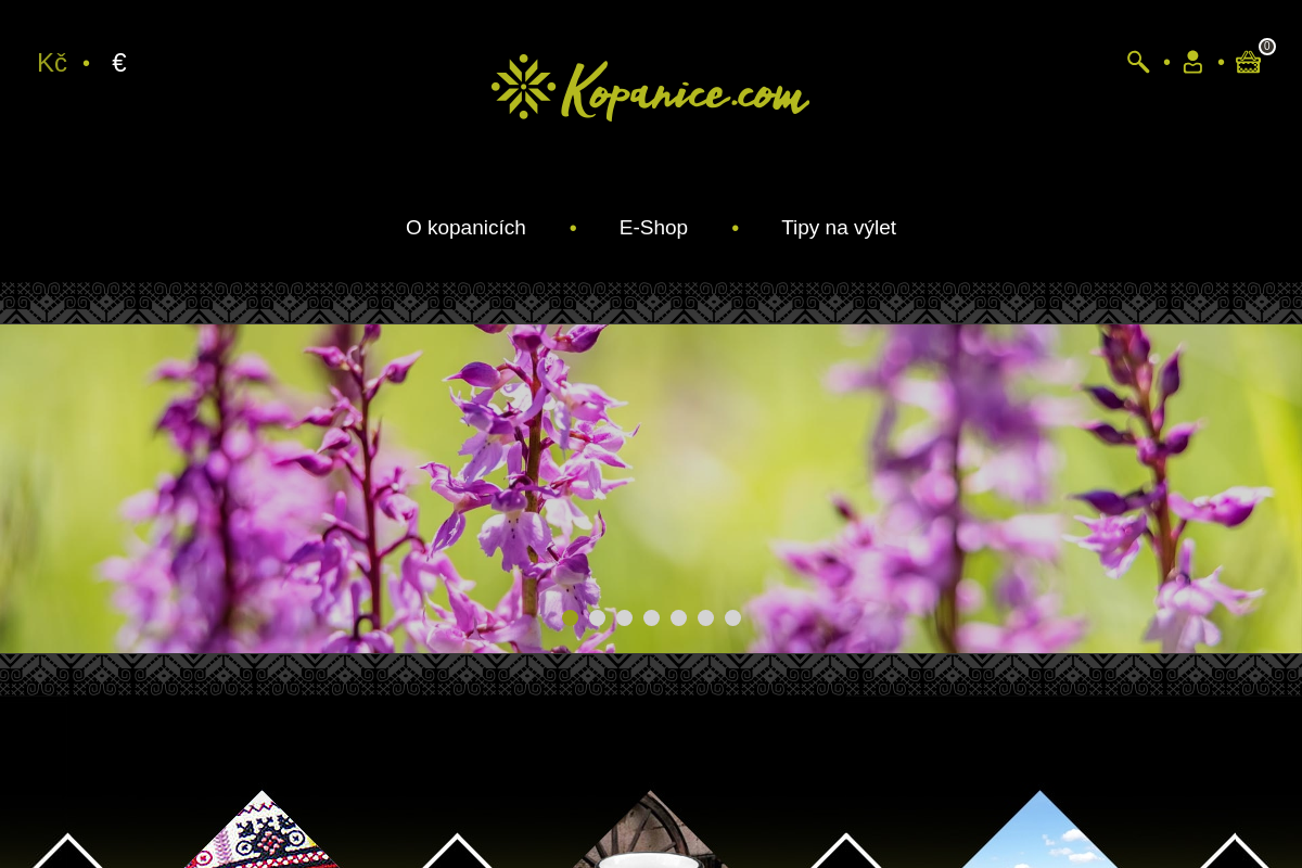 Kopanice.com