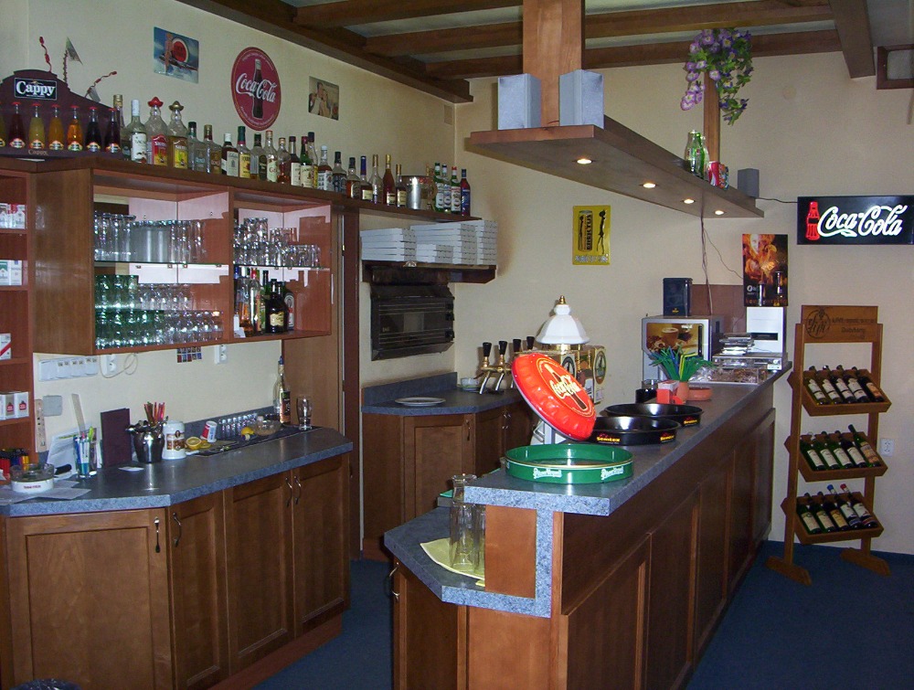 Pizzerie Perfetto foto 5