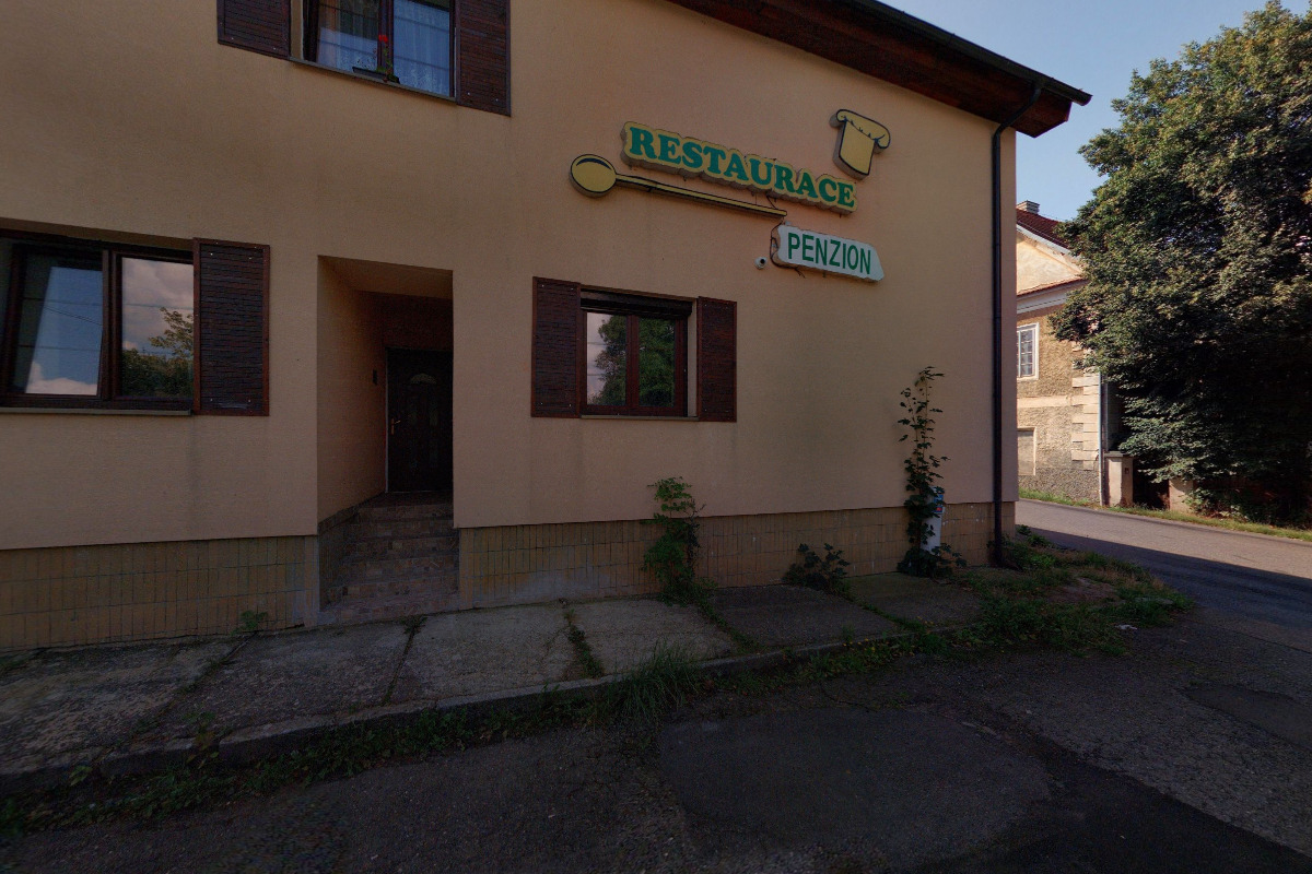 PENZION HLUBOŠ foto 2