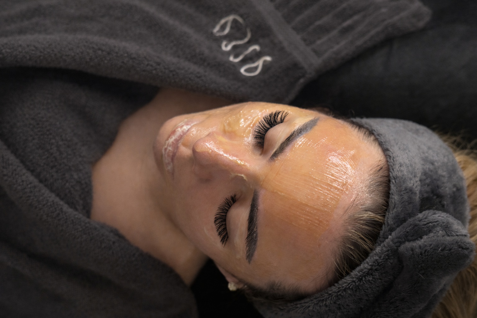 200 Kč na první kosmetiku