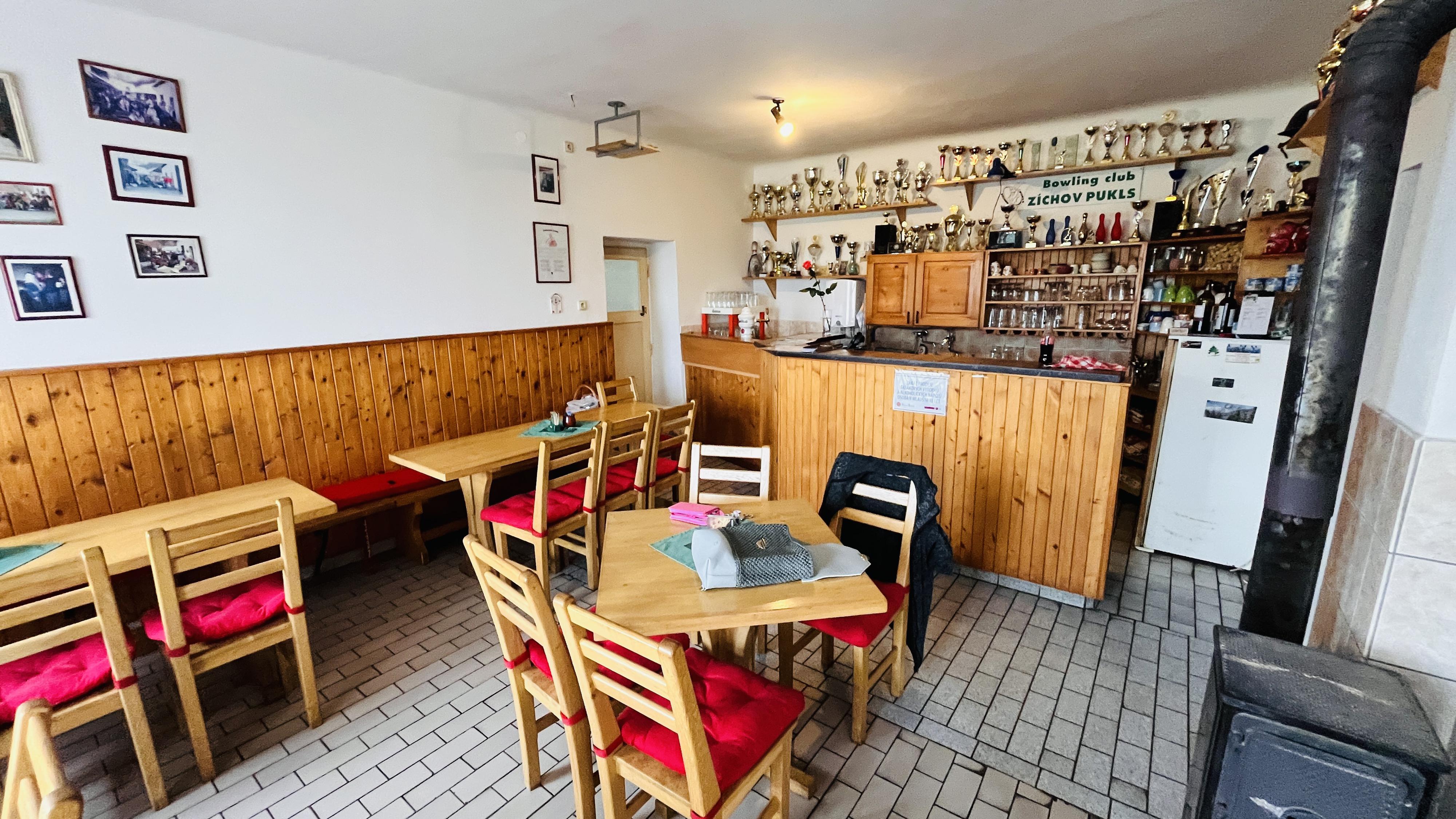 Hospůdka Zíchov foto 4