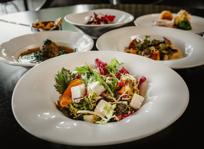 Restaurace Čertovo břemeno foto 4