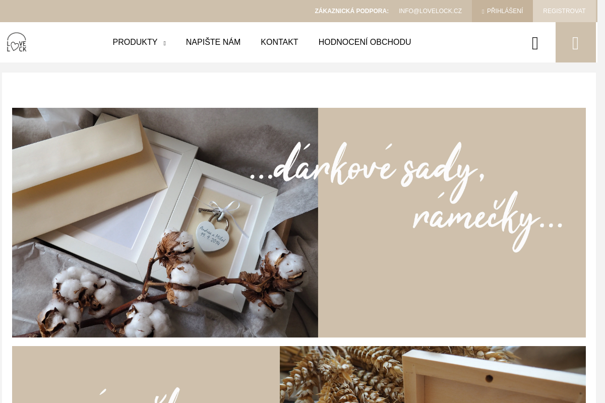 Lovelock.cz