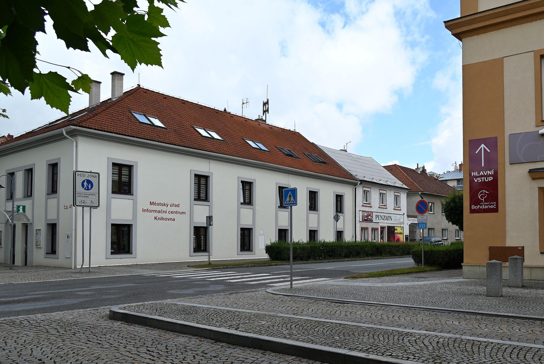 Penzion Zahrádka foto 6