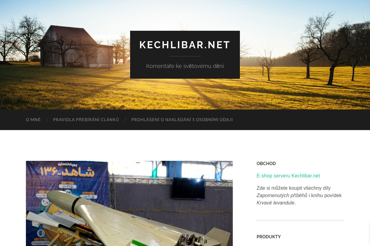 Kechlibar.net