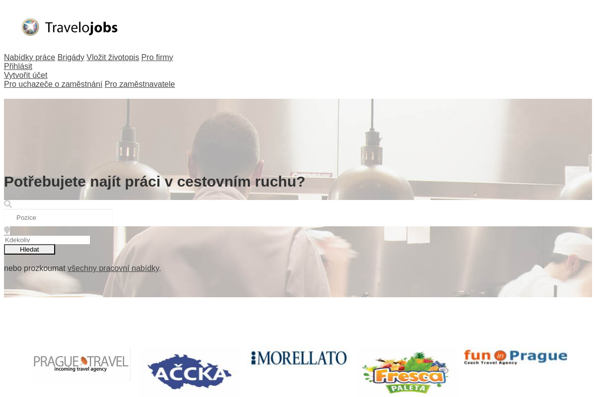 travelojobs.com, s.r.o.
