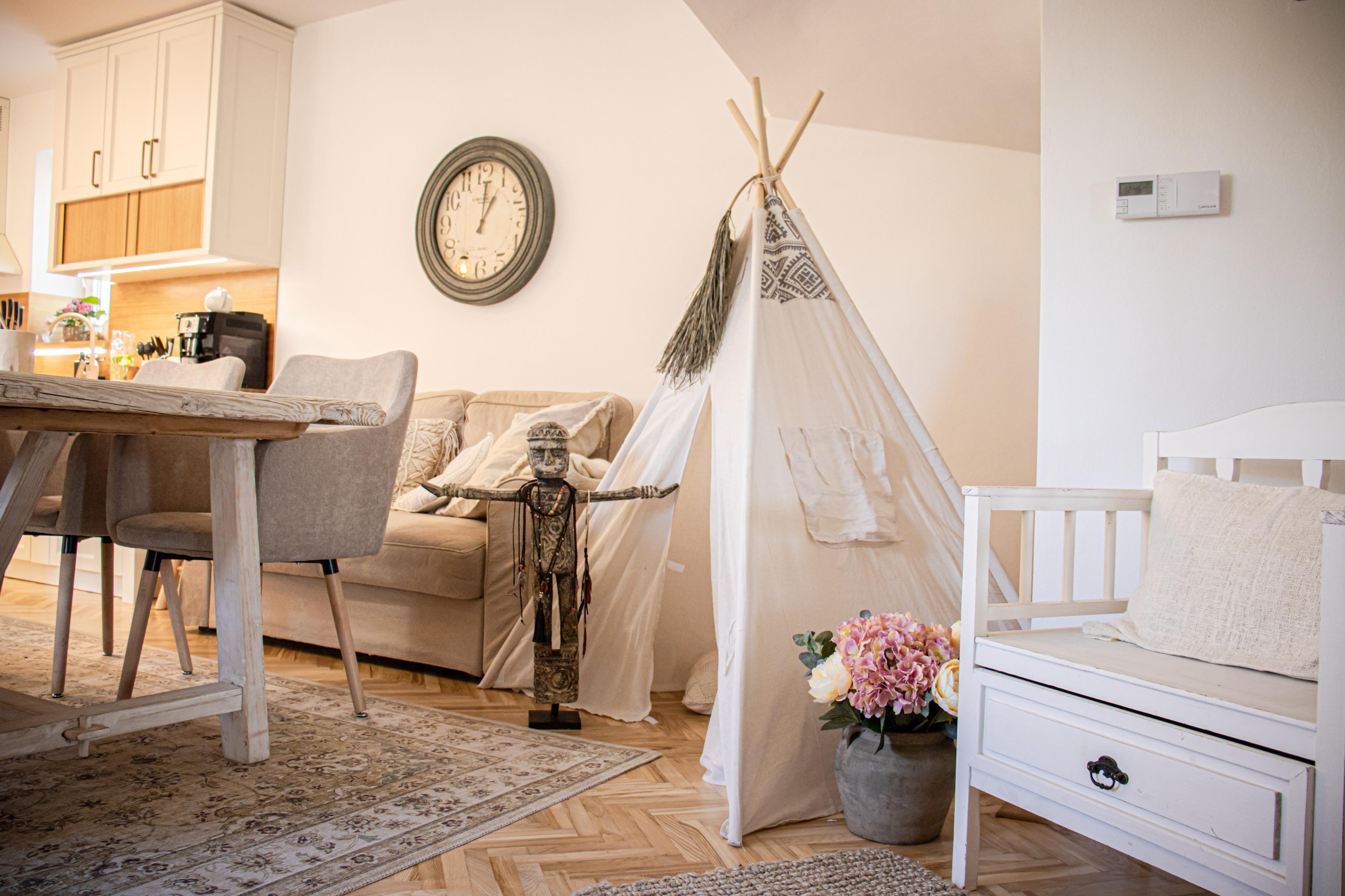 Apartmány u Petry foto 2