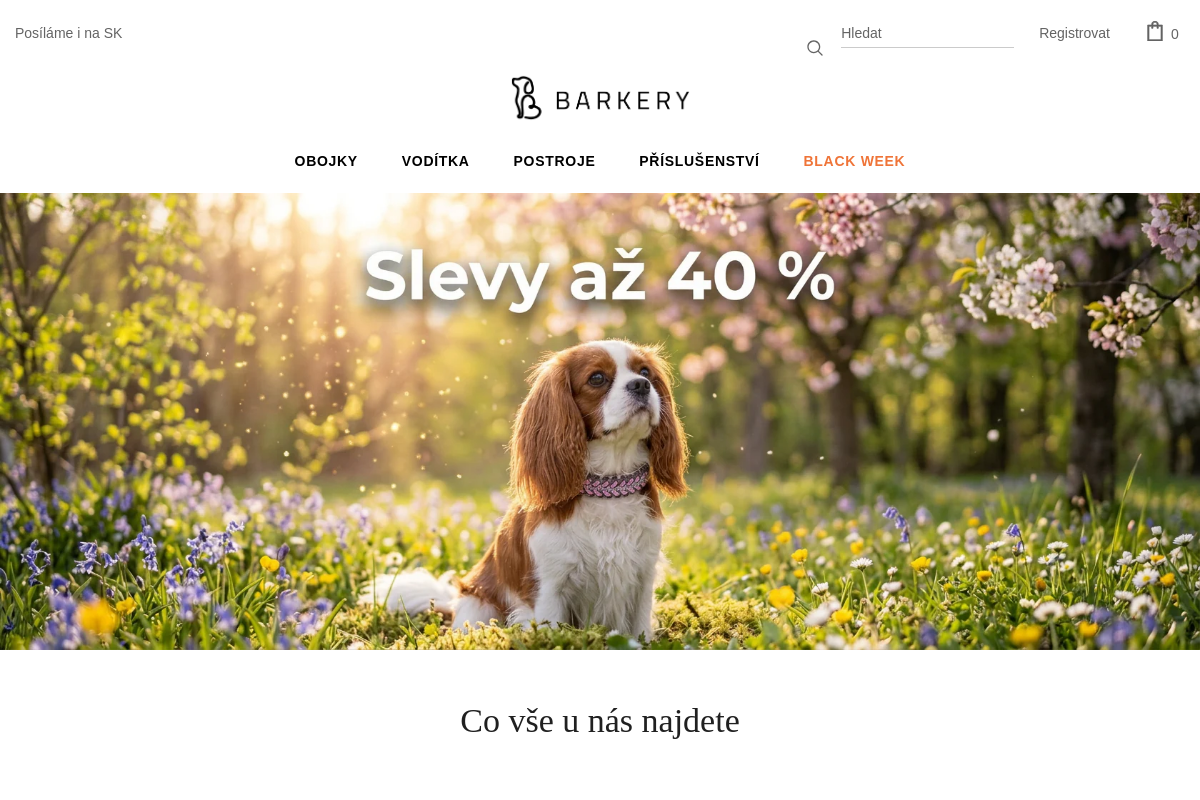 Barkery.eu