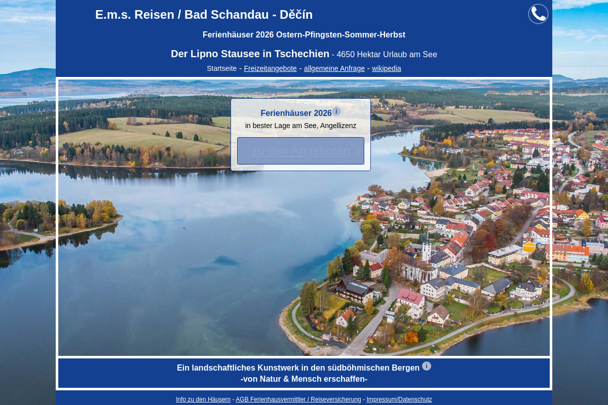 Cestovní agentura EMS spol. s r.o.