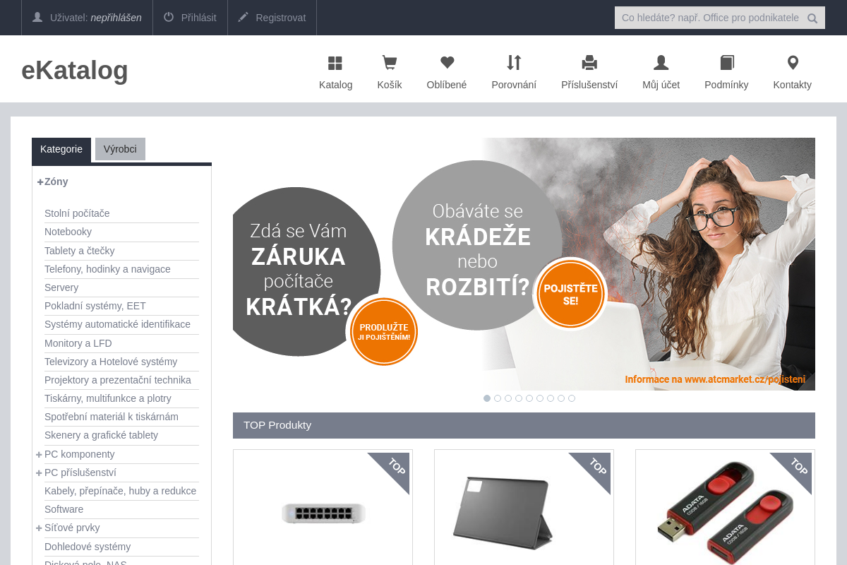 Unicocomputers.ekatalog.biz