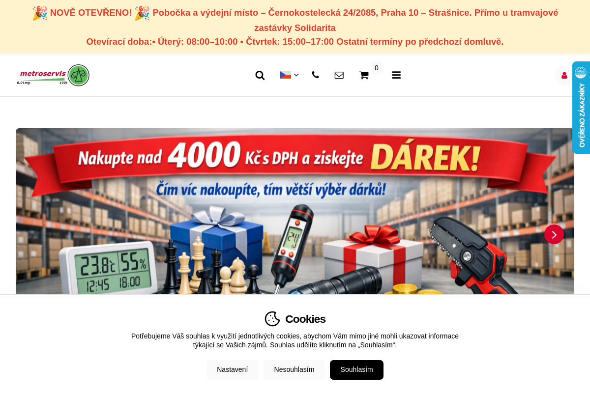 METROSERVIS, s.r.o.