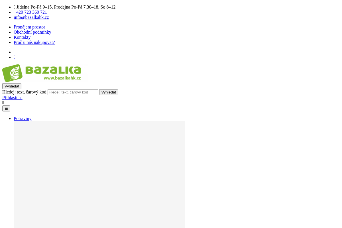 Bazalkahk.cz