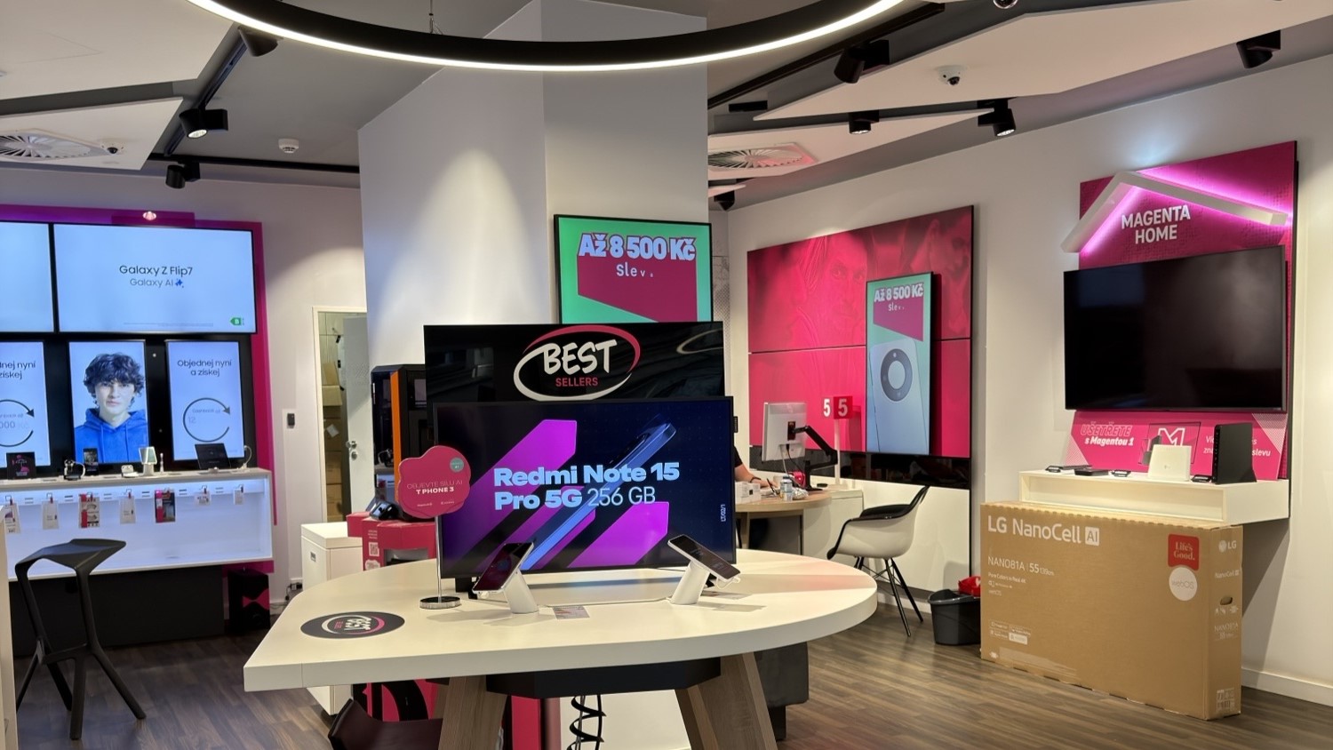 T-Mobile foto 4