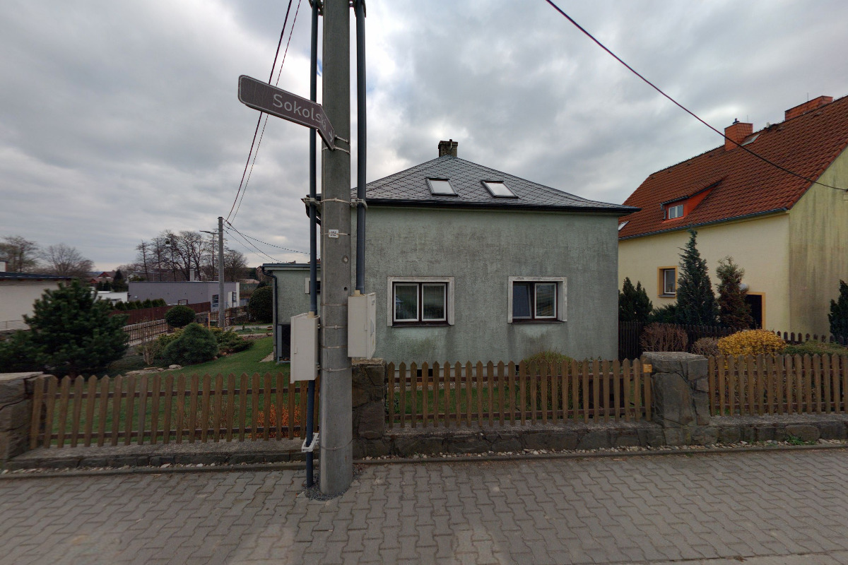 DCC - Devil's Custom Camper