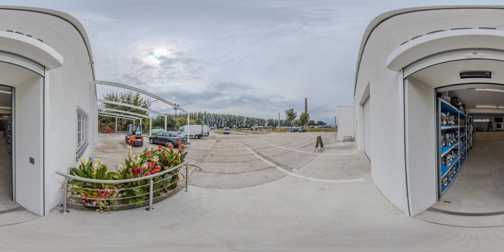 Krmiva Hulín foto 2