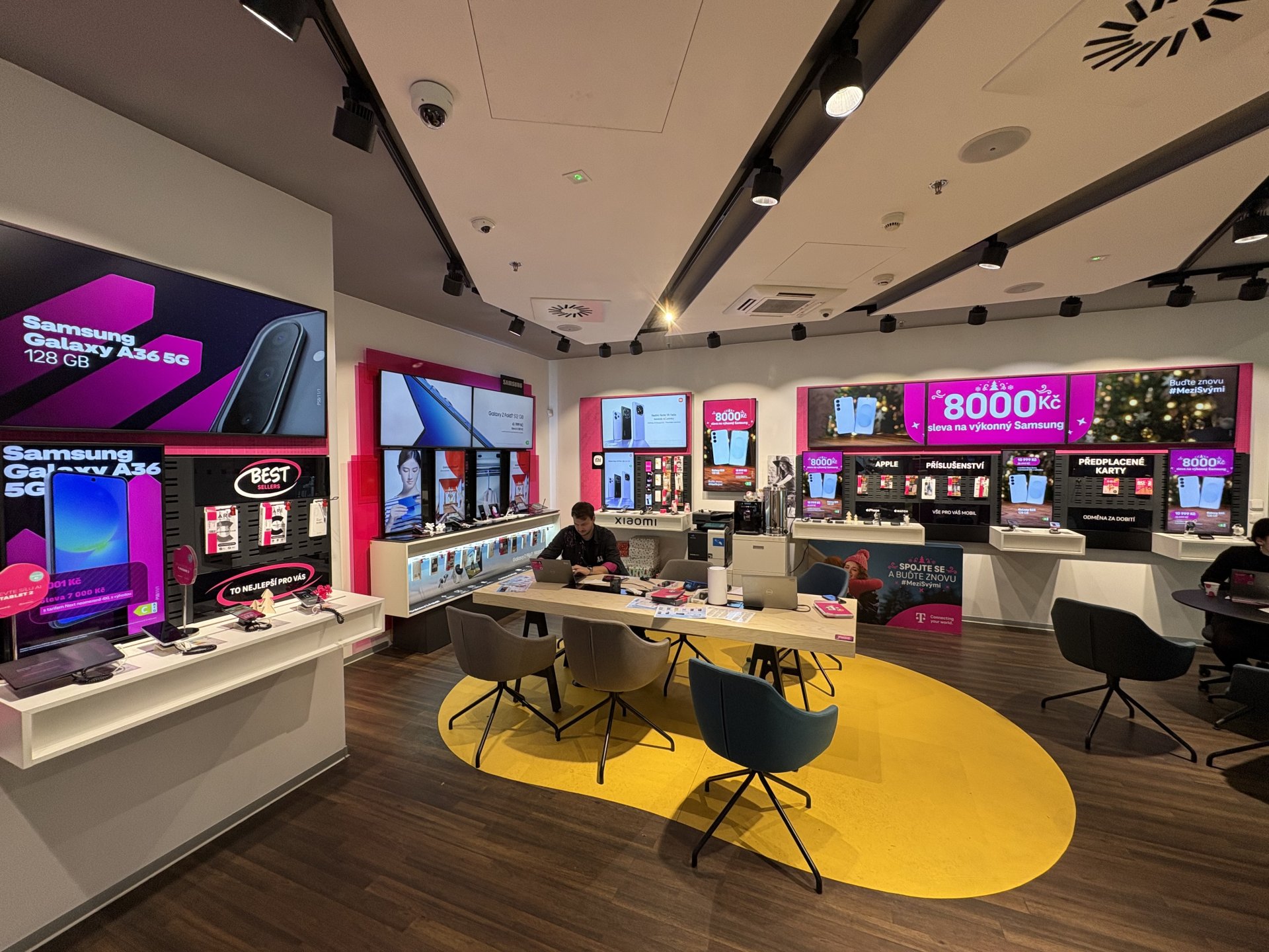 T-Mobile foto 3