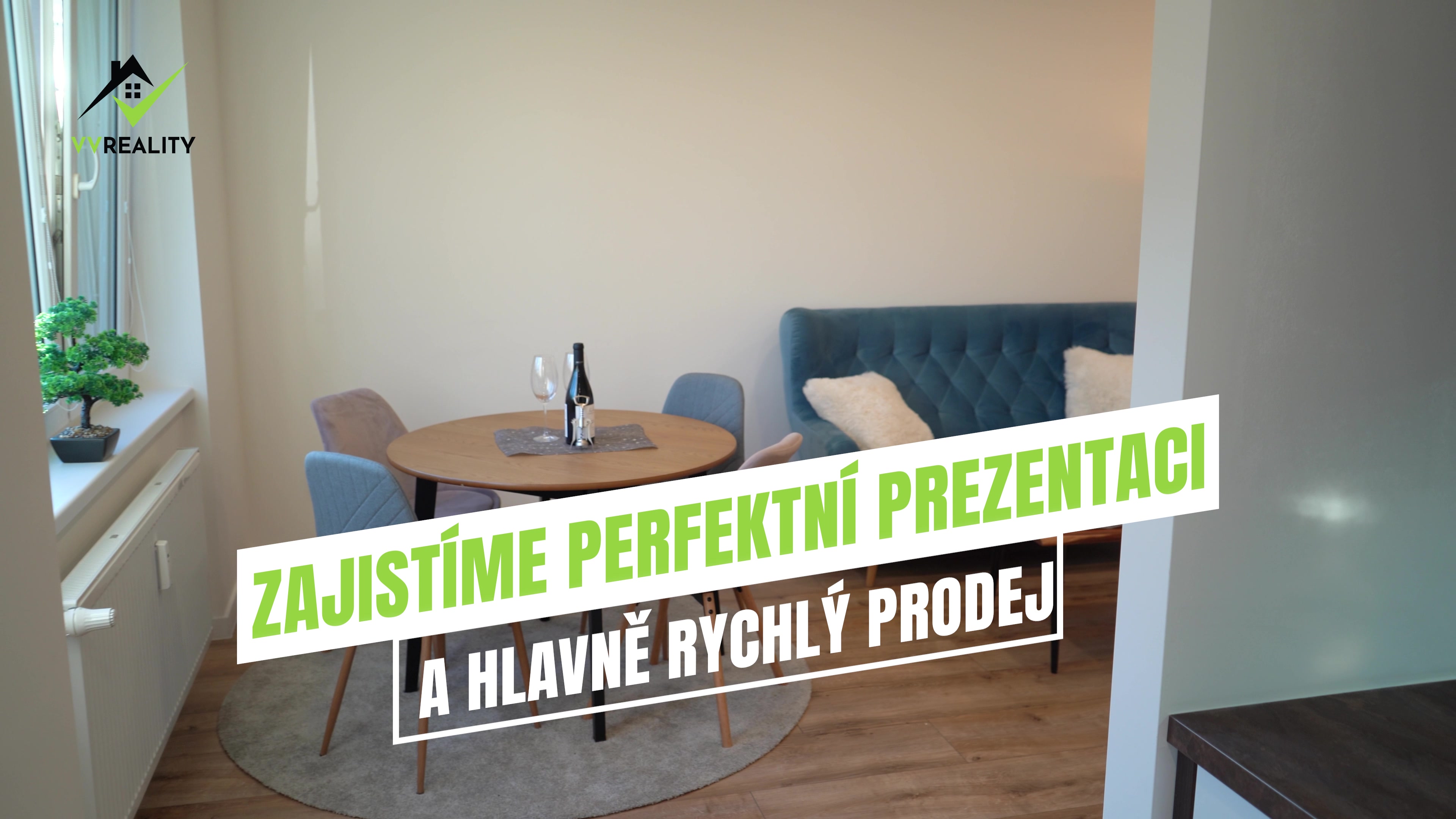 VV reality foto 2 (náhled videa)