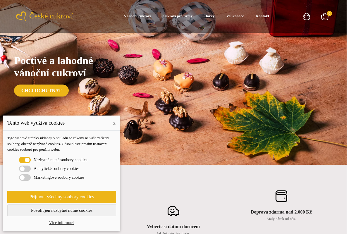 Ceskecukrovi.cz