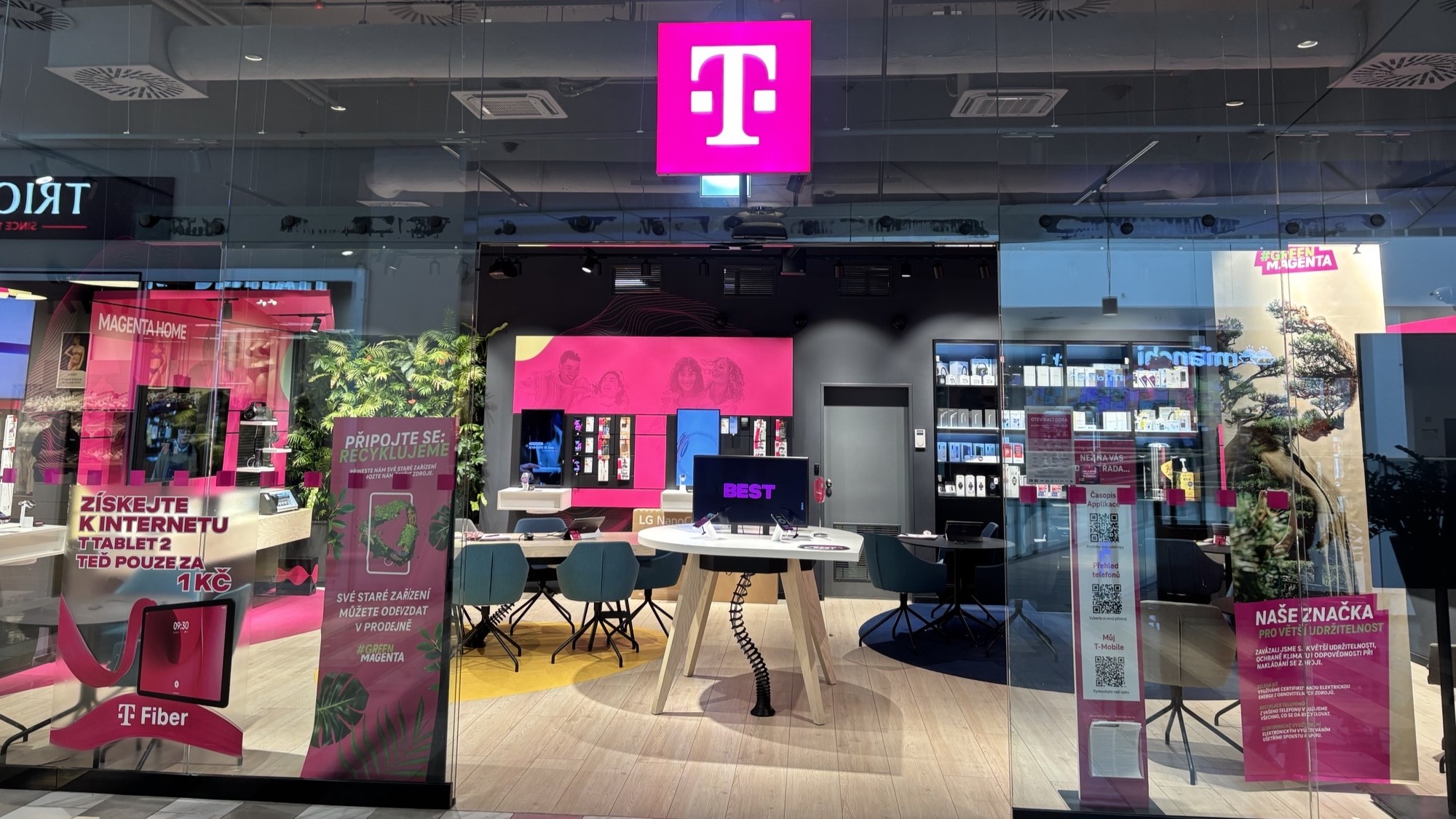 T-Mobile foto 3