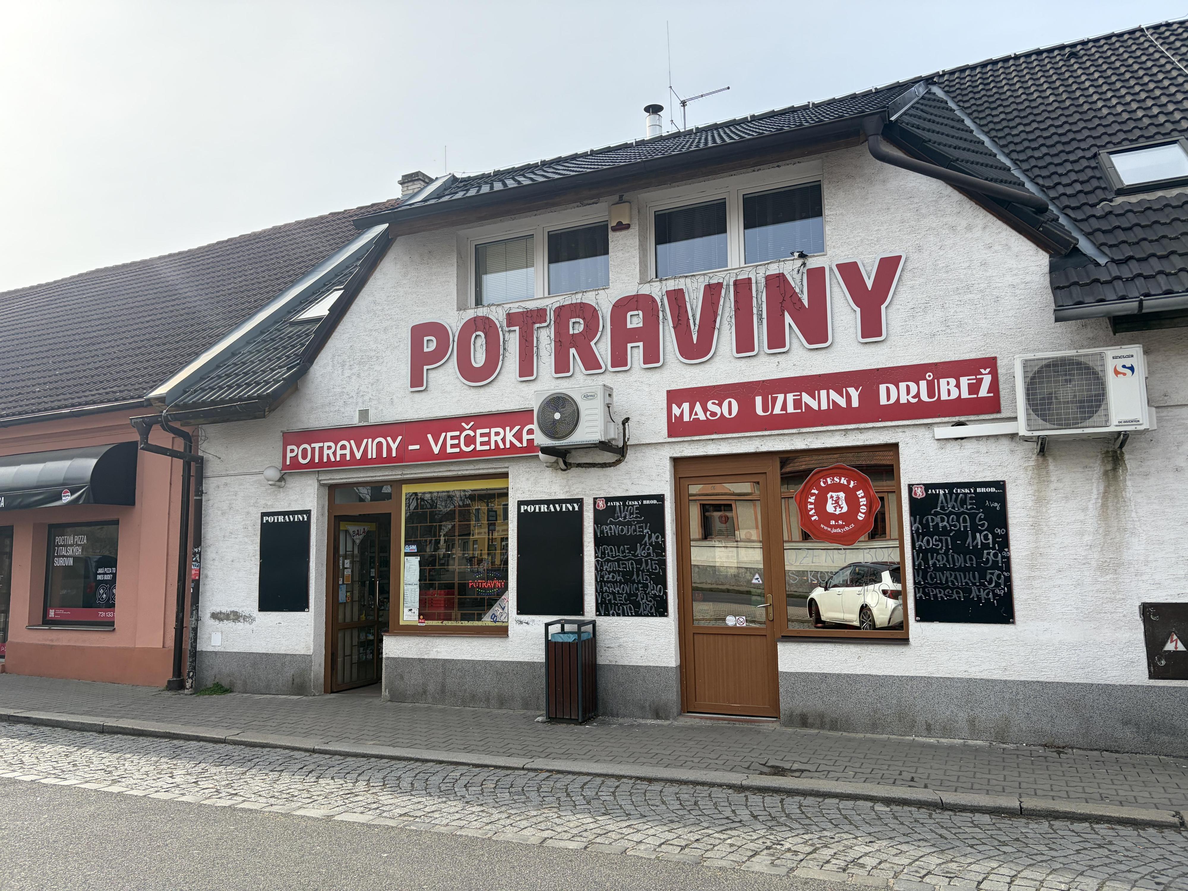 JATKY Český Brod, a.s.