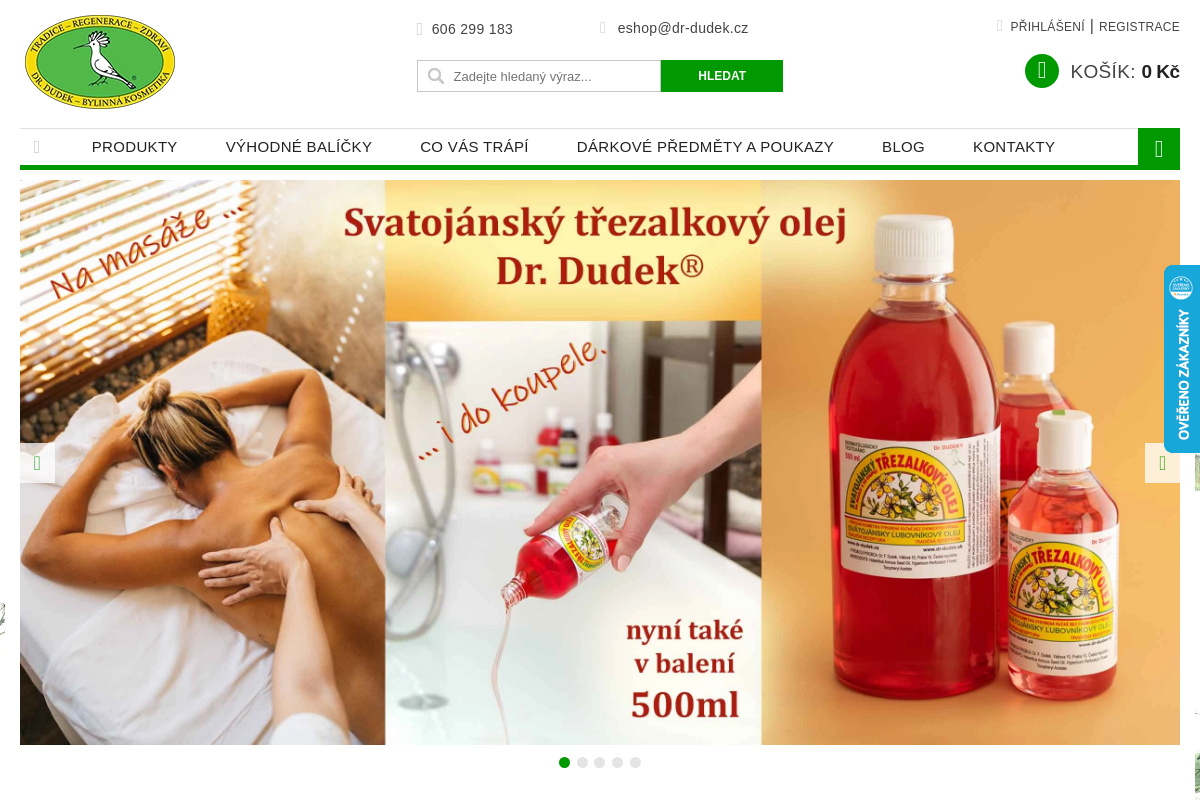 Drdudek.cz