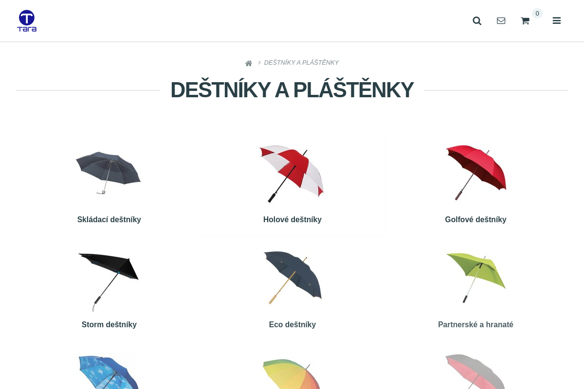 TARA International, s.r.o.