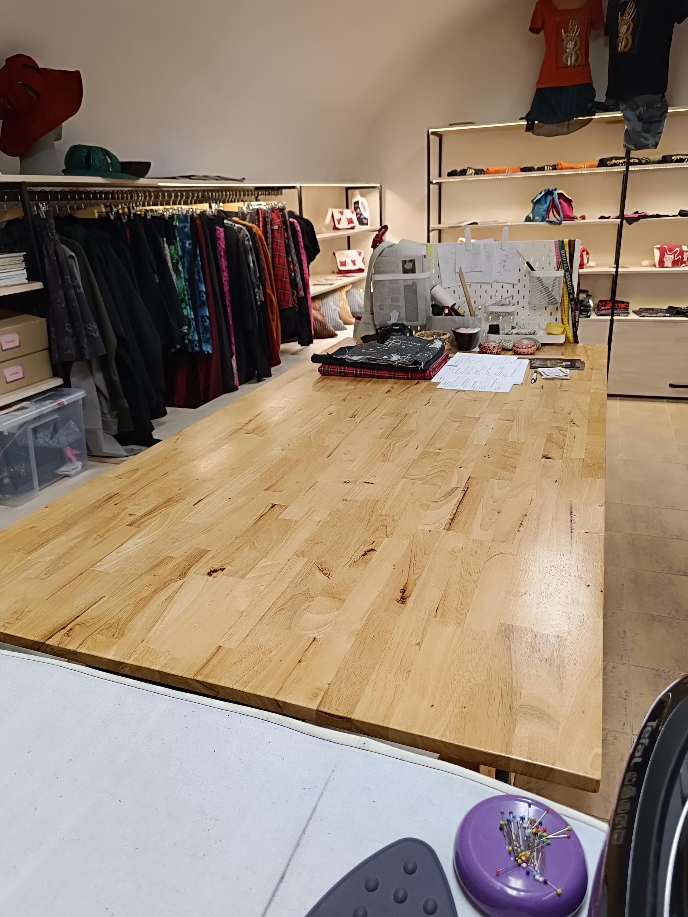 Experiments - otevřený kreativní prostor foto 2